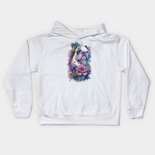 BULLDOG Kids Hoodie